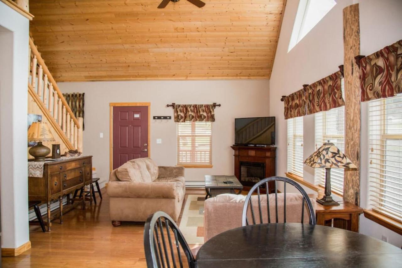 Twin Owls Lodge, Great For Families Master Bedroom, Loft, Full Kitchen, Dogs Ok Estes Park Exterior foto